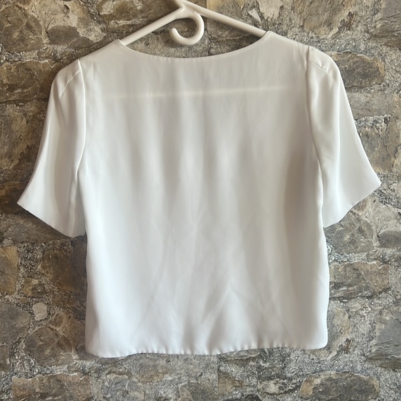 Babaton Randy Blouse - Picture 2 of 5